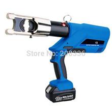 Igeelee Battery Electric Cimping Tool with Crimping 16-400mm2 (Ez-400u)